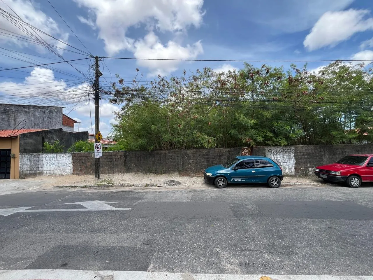 Imagem Terreno para Venda em Fortaleza, Henrique Jorge