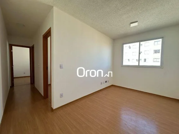 Imagem Apartamento à venda, 42 m² por R$ 270.000,00 - Setor Faiçalville - Goiânia/GO