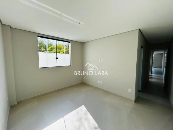 Imagem Casa com cobertura à venda no Bairro Espírito Santo- Betim/MG