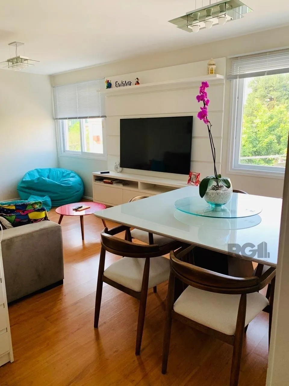Imagem Apartamento em Praia de Belas