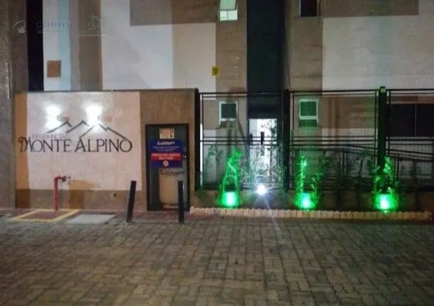 Foto do imóvel Lindo Apartamento à Venda em Taubaté