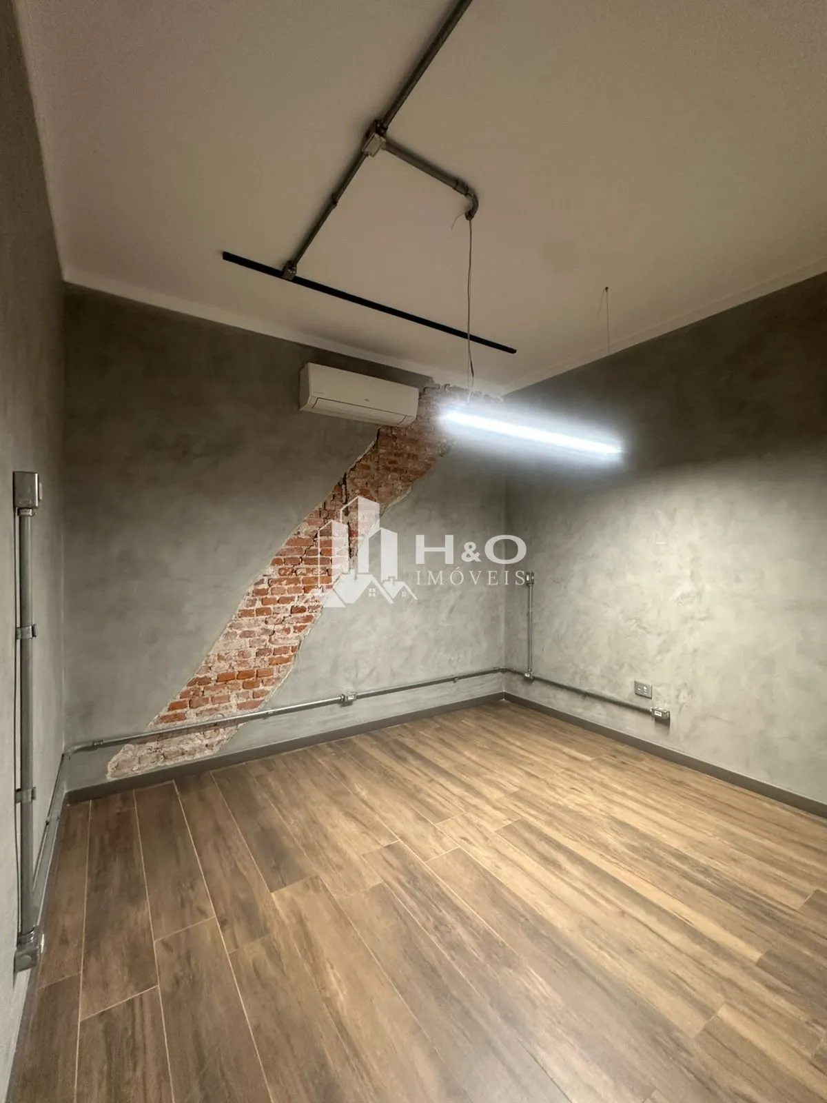 Imagem Sala/Prédio Comercial 120m² para locação na Penha de França