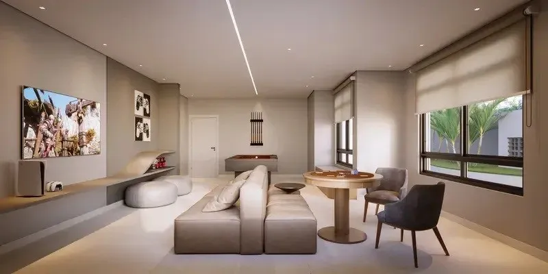 Imagem Apartamento para Venda em São Caetano do Sul, Centro, 2 dormitórios, 1 suíte, 1 banheiro, 1 vaga