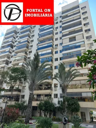Imagem APARTAMENTO RESIDENCIAL em RIO DE JANEIRO - RJ, JACAREPAGUÁ