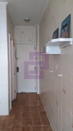 Imagem Enseada Otimo Apartamento.