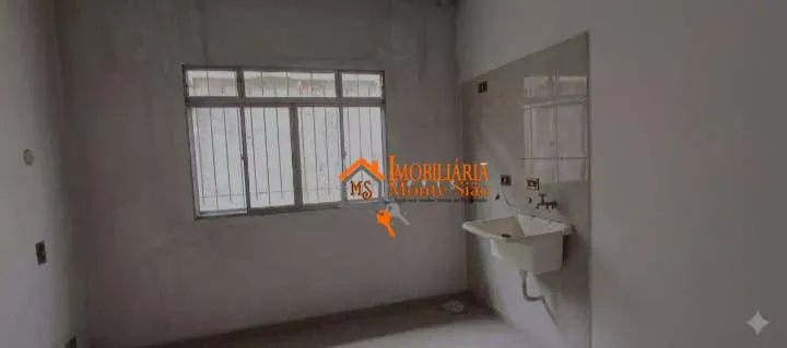 Imagem casa 2 dormitorios no Jardim Rosa de França