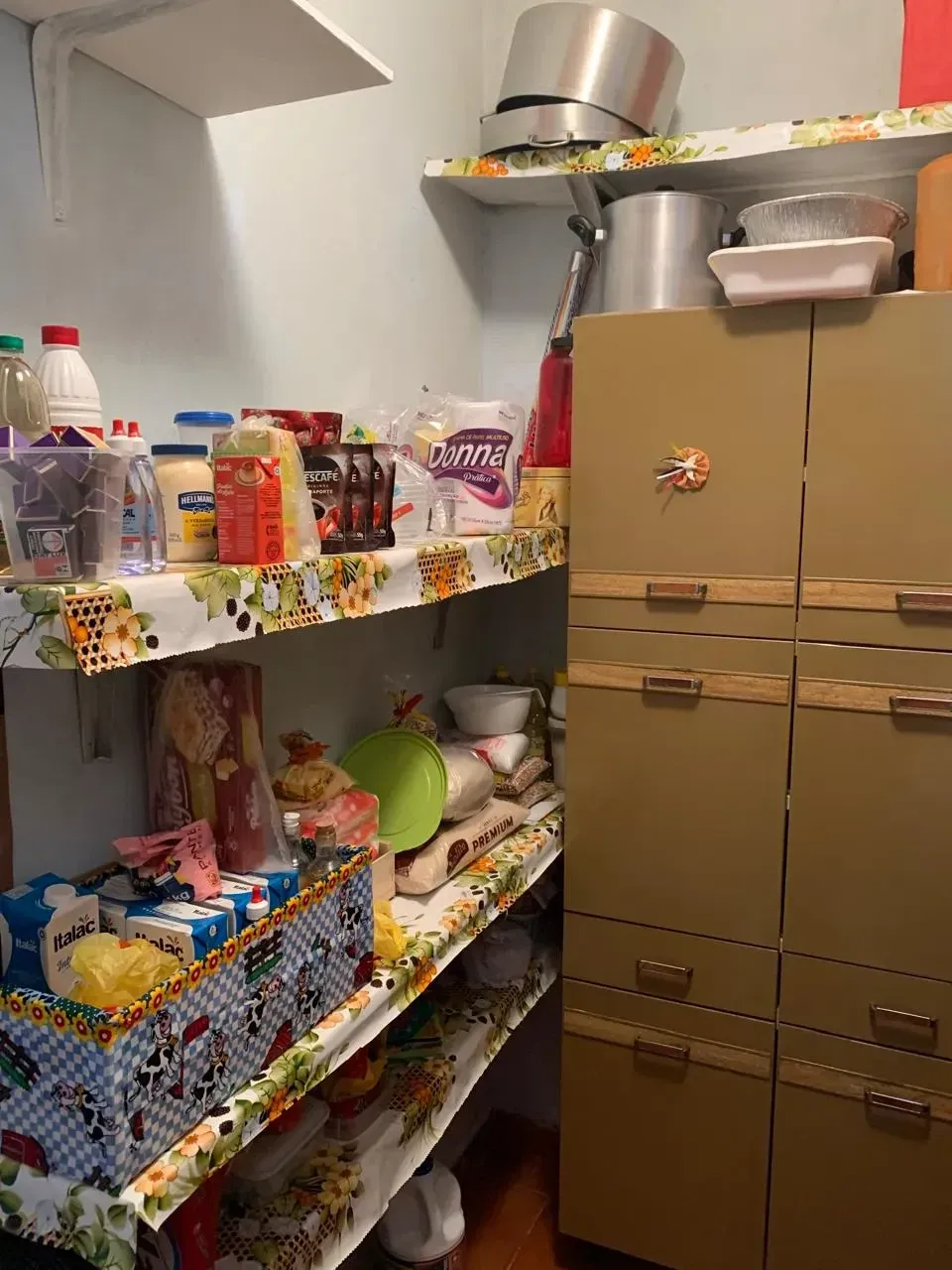 Imagem Casa de Vila com 2 Quartos à Venda, 160 m² em Jardim São João - Ferraz de Vasconcelos