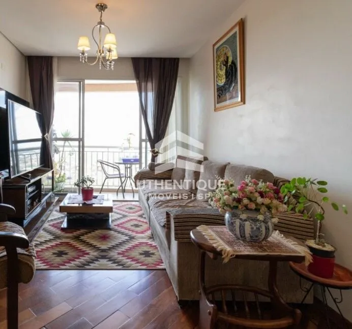 Imagem Reserva Villa Lobos - Apartamento à venda no bairro Alto da Lapa - São Paulo/SP, Zona Oeste
