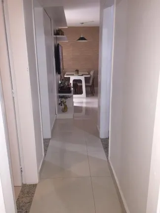 Imagem Apartamento com 2 Quartos à Venda, 57 m² em Ajuda - Macaé