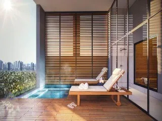 Imagem Pin Home Design Pinheiros Residencial, lançamento em Pinheiros Sp