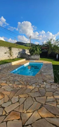 Imagem Chácara com 3 dormitórios à venda, 4533 m² por R$ 440.000,00 - Das Areias - Itapeva/MG