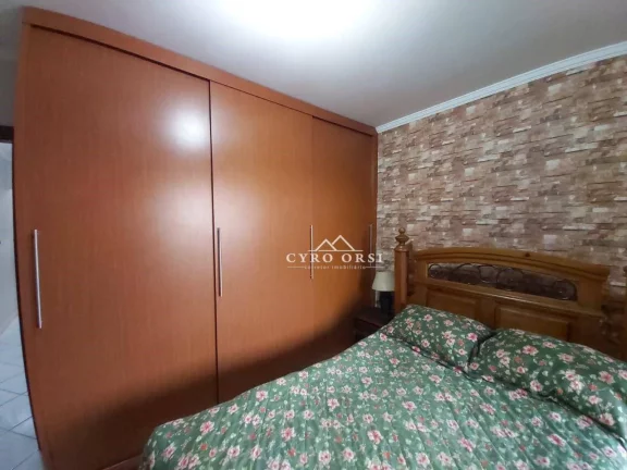 Imagem Casa à venda, 140 m² por R$ 350.000,00 - Vila Industrial - Piracicaba/SP