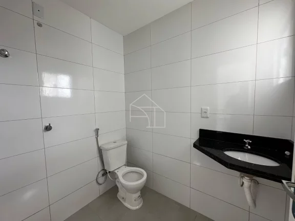 Imagem Casa em Residencial Jacaraipe no Condomínio Vila Bella Maria