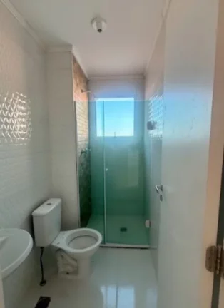 Imagem APARTAMENTO COM 47 m² - OCIAN - PRAIA GRANDE SP