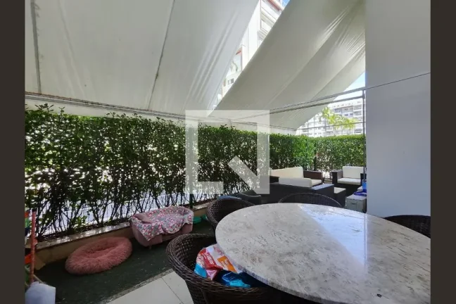 Imagem Apartamento à Venda - Recreio, 2 Quartos, 105 m2