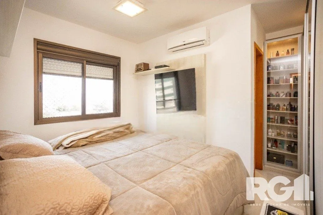 Imagem Apartamento em Santa Maria Goretti