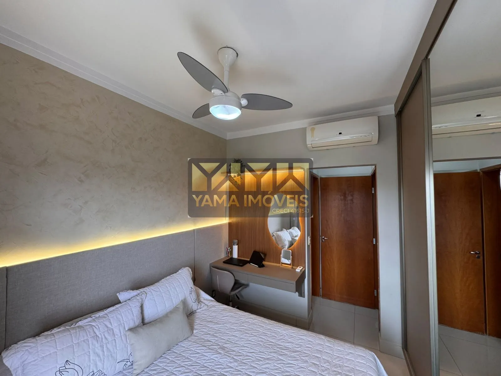 Imagem Apartamento à Venda, Parque dos Bandeirantes, 76m², Ribeirão Preto/SP