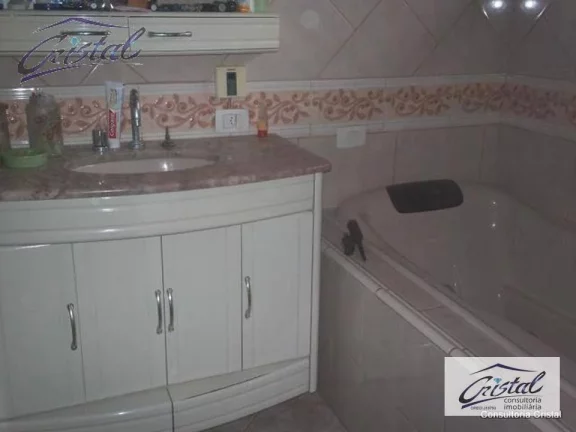 Imagem Casa com 3 dormitórios à venda, 498 m² por R$ 980.000,00 - Granja Viana - Cotia/SP