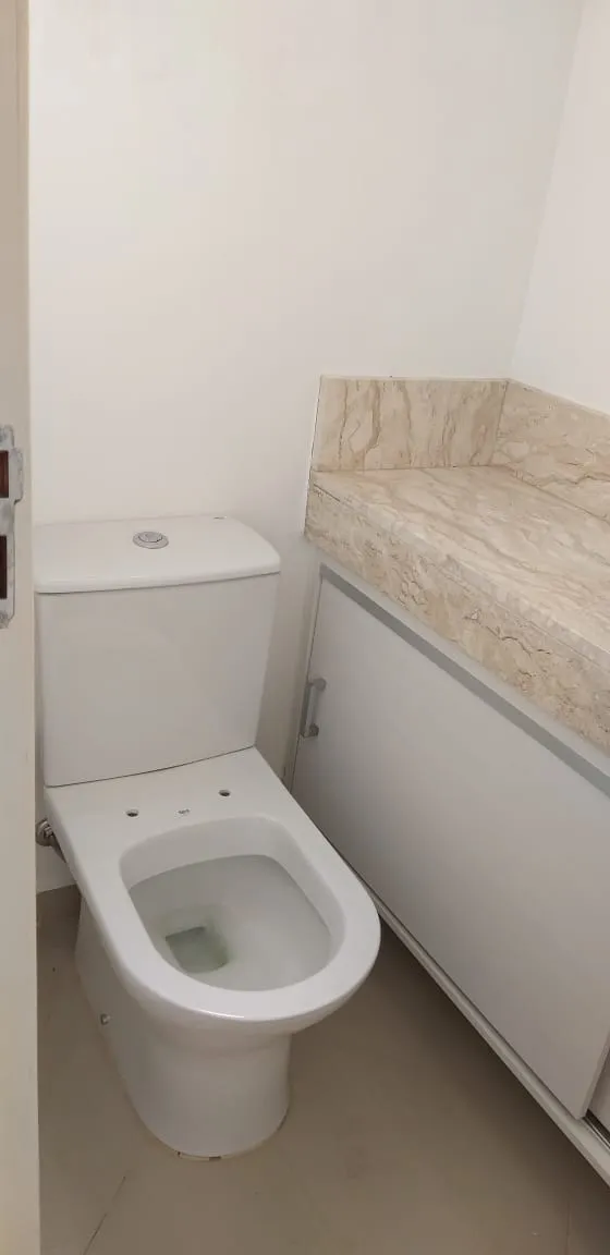 Imagem Casa para Locação 3 Quartos, 1 Suite, 2 Vagas, 292M², Loteamento Residencial Campos do Conde II, Tremembé - SP | Campos do Conde Versailles