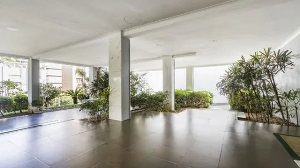 Imagem Vende-se apartamento com 1 quarto, 43m² e 1 vaga - Petrópolis