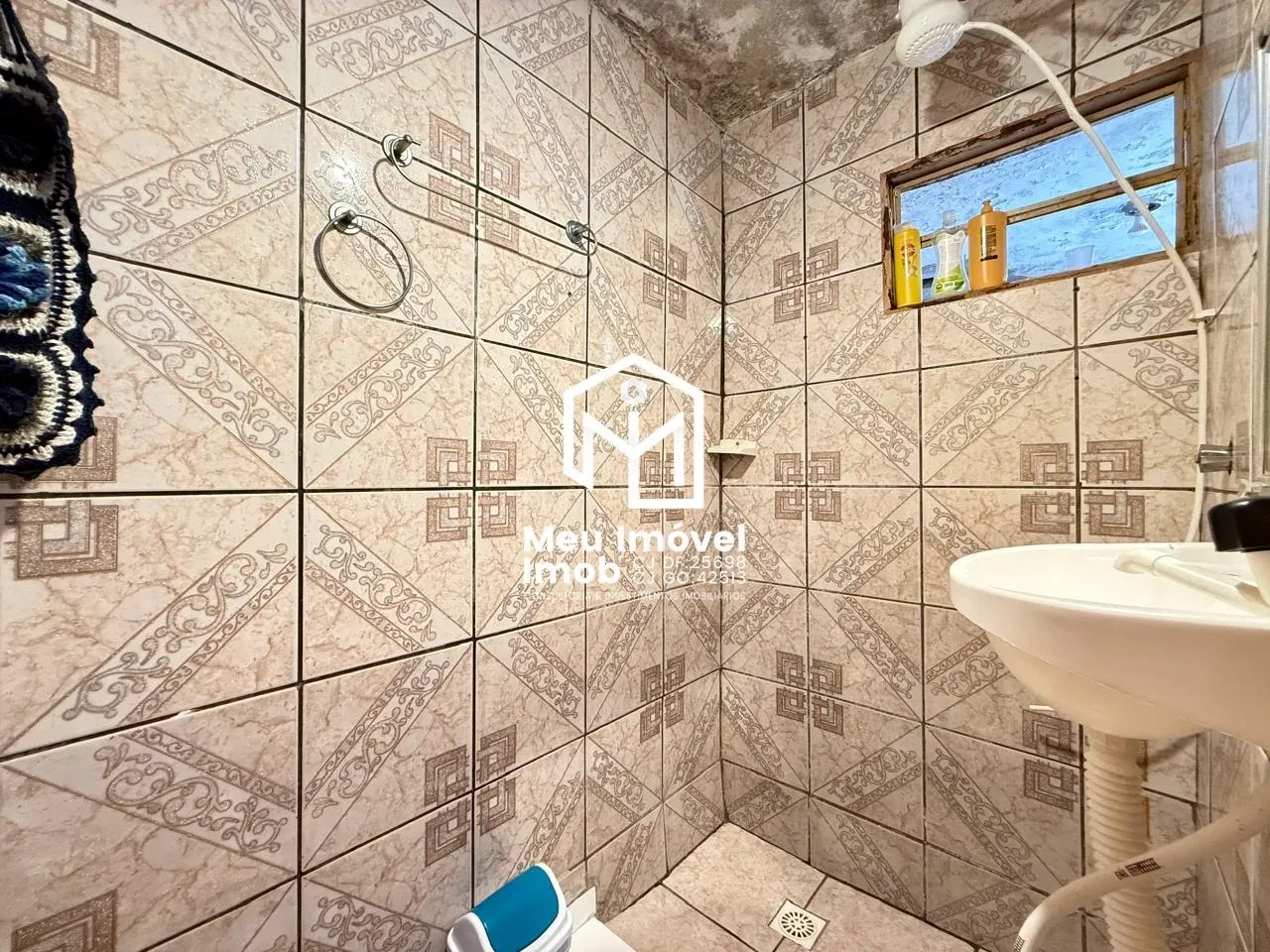 Imagem Casa 3 Quartos 1 Suíte 2 Vagas 140m² Samambaia Norte/DF