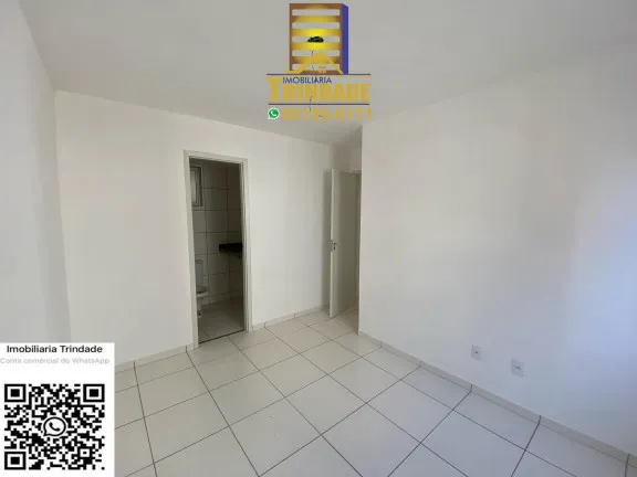 Imagem Apartamento com 2 Quartos à Venda, 54 m² em COHAB Anil I - São Luís