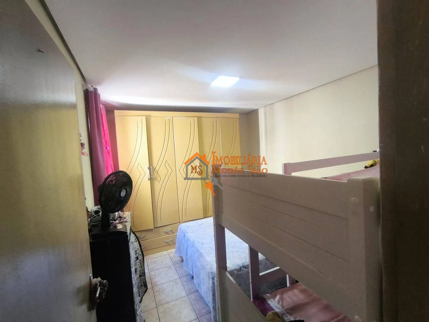 Imagem Sobrado com 5 dormitórios à venda por R$ 403.000,00 - Jardim Paraíso - Guarulhos/SP