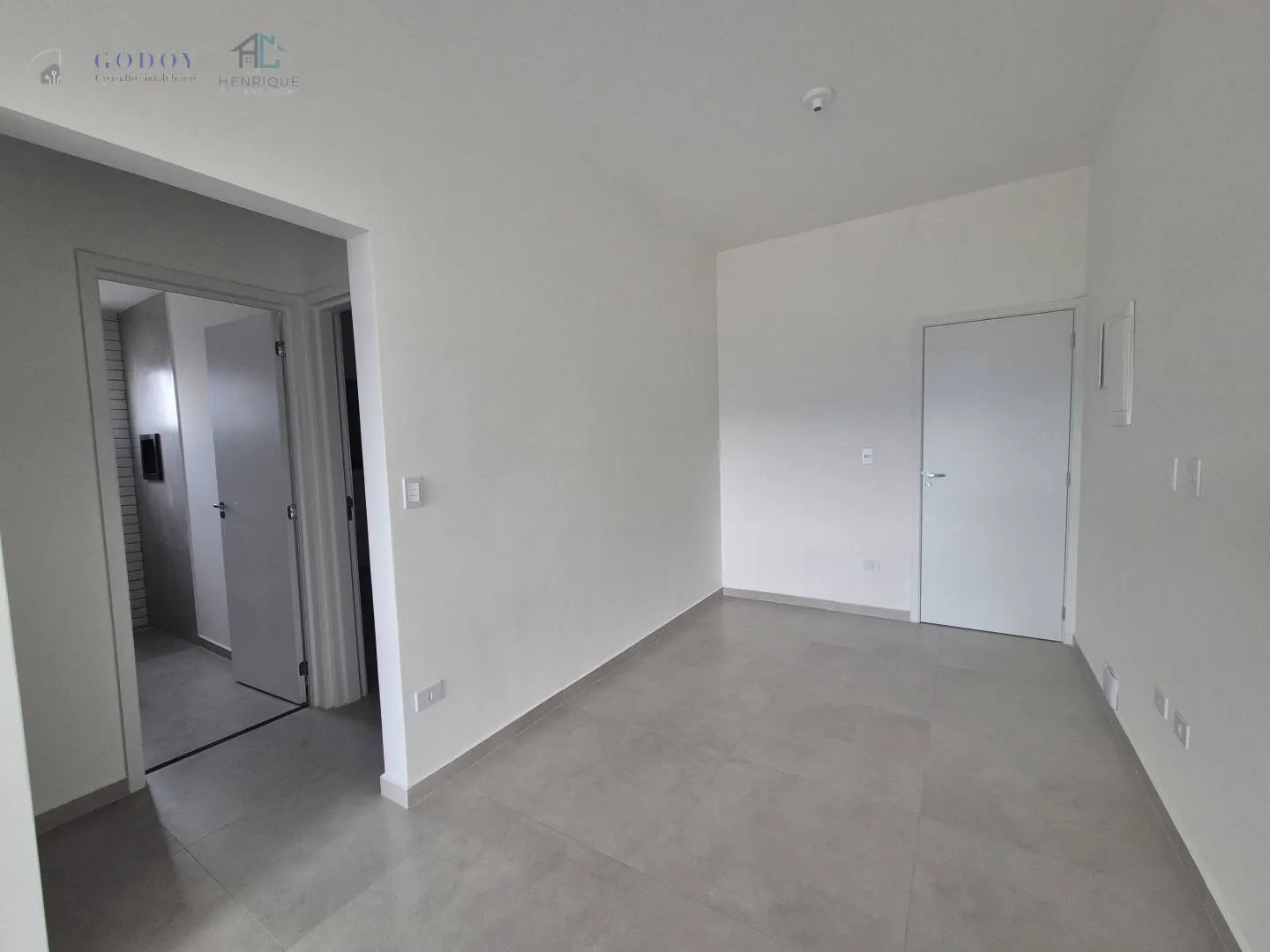 Imagem Exclusividade no Centro Apartamento Novo com Vista Privilegiada p a Serra