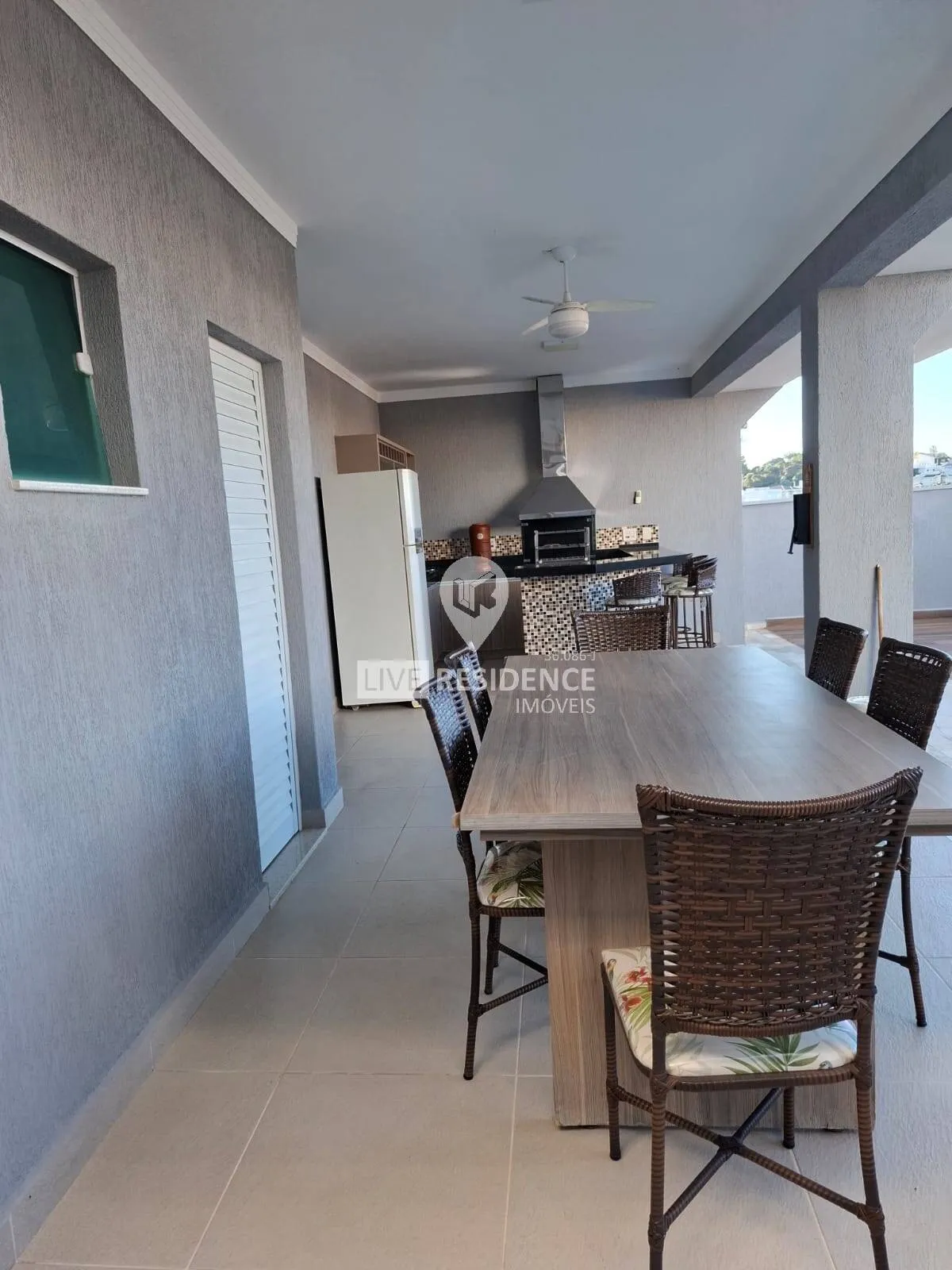 Imagem Casa térrea a venda em excelente Condomínio em Itatiba
