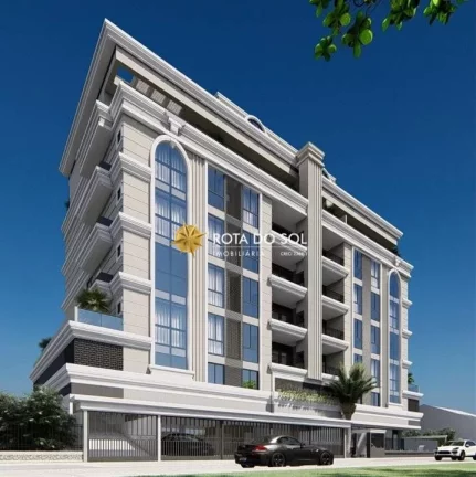 Imagem Vivace Residence Apartamento novo 2 suítes à venda Praia de Bombinhas SC