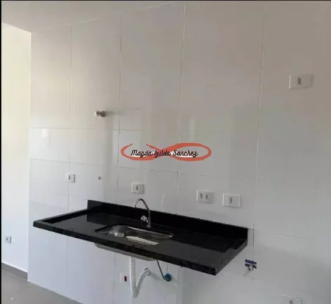 Imagem APARTAMENTOS NOVOS À VENDA NA VILA ANTONIETA.