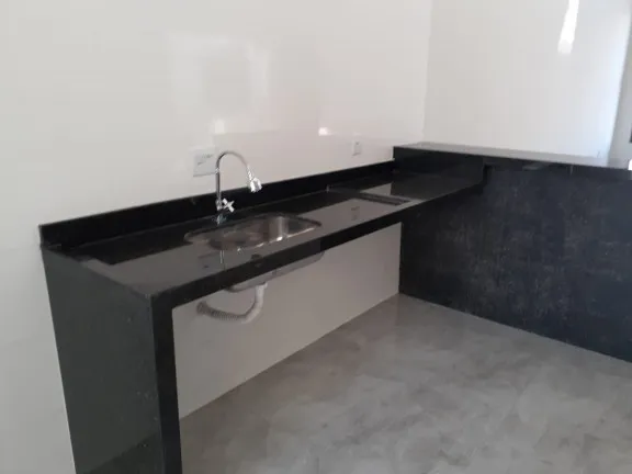 Imagem Casa de Condomínio com 3 Quartos à Venda, 92 m² em Horto Florestal - Sorocaba