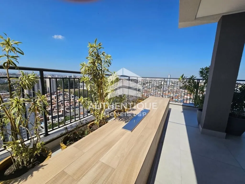 Imagem RAIZES VILA PRUDENTE - Apartamento à venda no bairro Vila Prudente - São Paulo/SP, Zona Leste