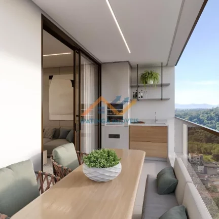Imagem Apartamento Duplex/Cobertura no Horto