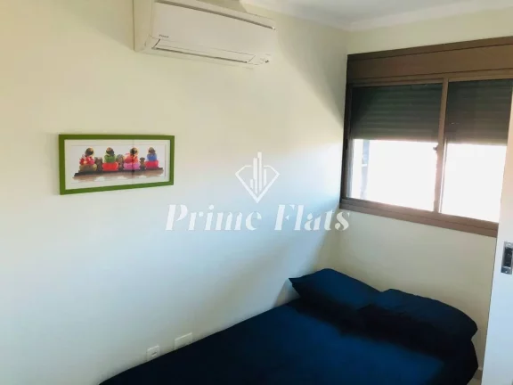 Imagem Flat disponível para venda no Gran Estanconfor Veranda Berrini no Brooklin, com 60m², 2 dormitórios e 1 vaga de garagem