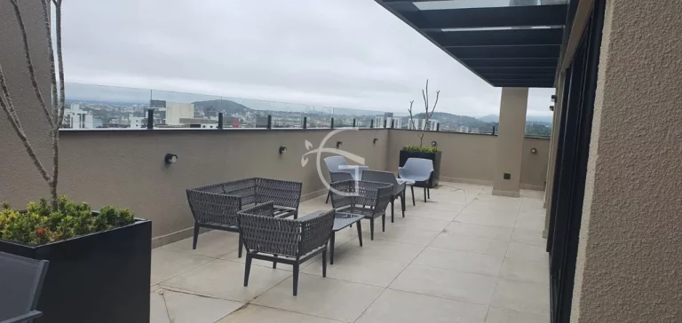 Imagem APARTAMENTO RESIDENCIAL em JOINVILLE - SC, ANITA GARIBALDI
