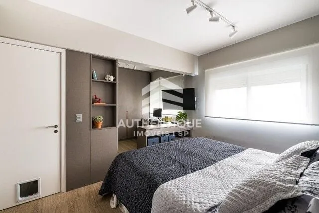 Imagem GUANABARA CHACARA KLABIN - Apartamento à venda no bairro Jardim da Glória - São Paulo/SP, Zona Sul