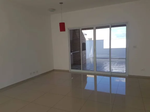 Imagem CASA 163M² 3 QUARTOS 1 SUITE CONDOM.HORTO FLORESTAL