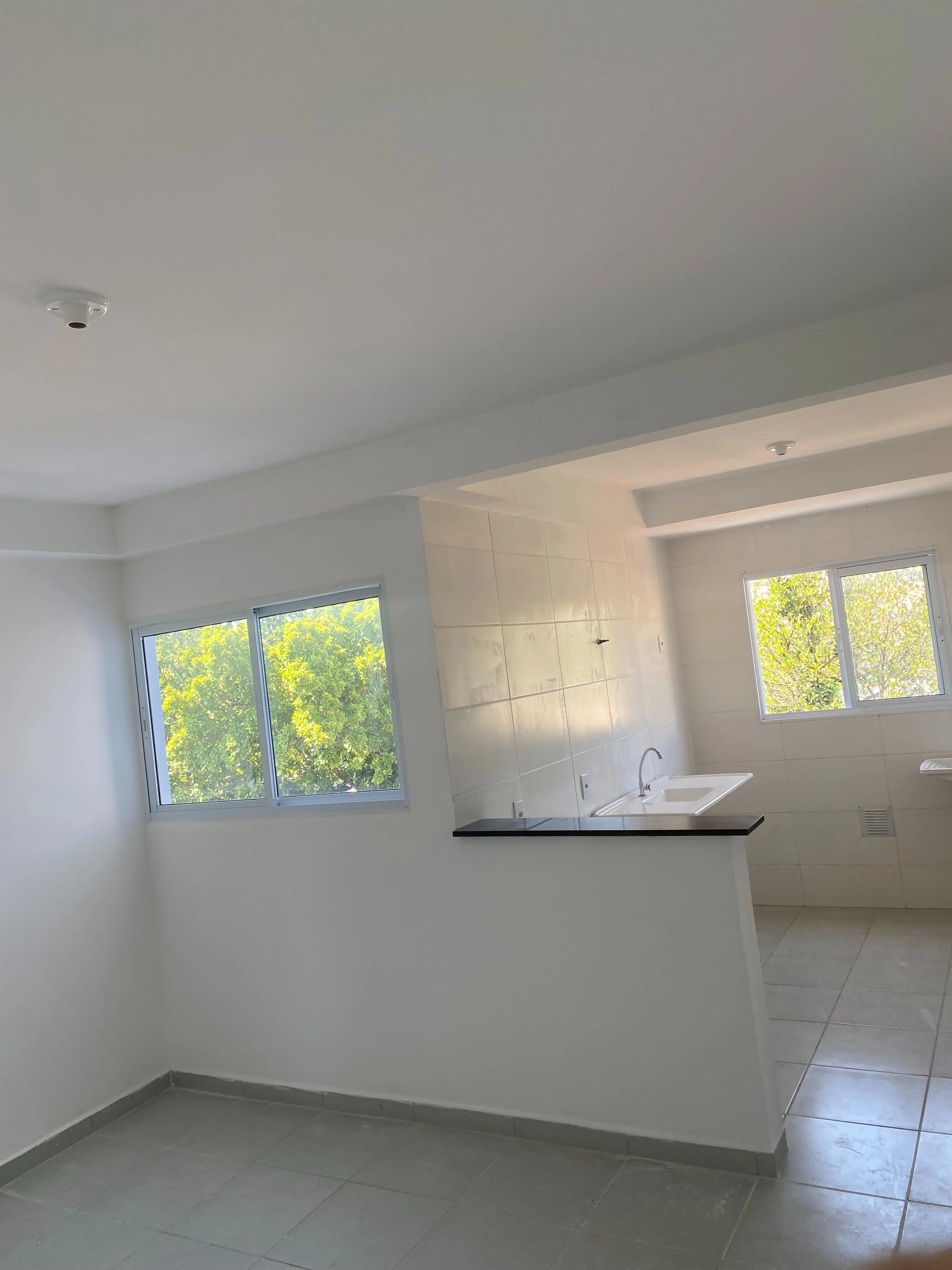Foto do imóvel Apartamento Residencial de 46,26m² Localizado na Vila Mineirão, em Sorocaba. em VILA MINEIRÃO, SOROCABA - SP