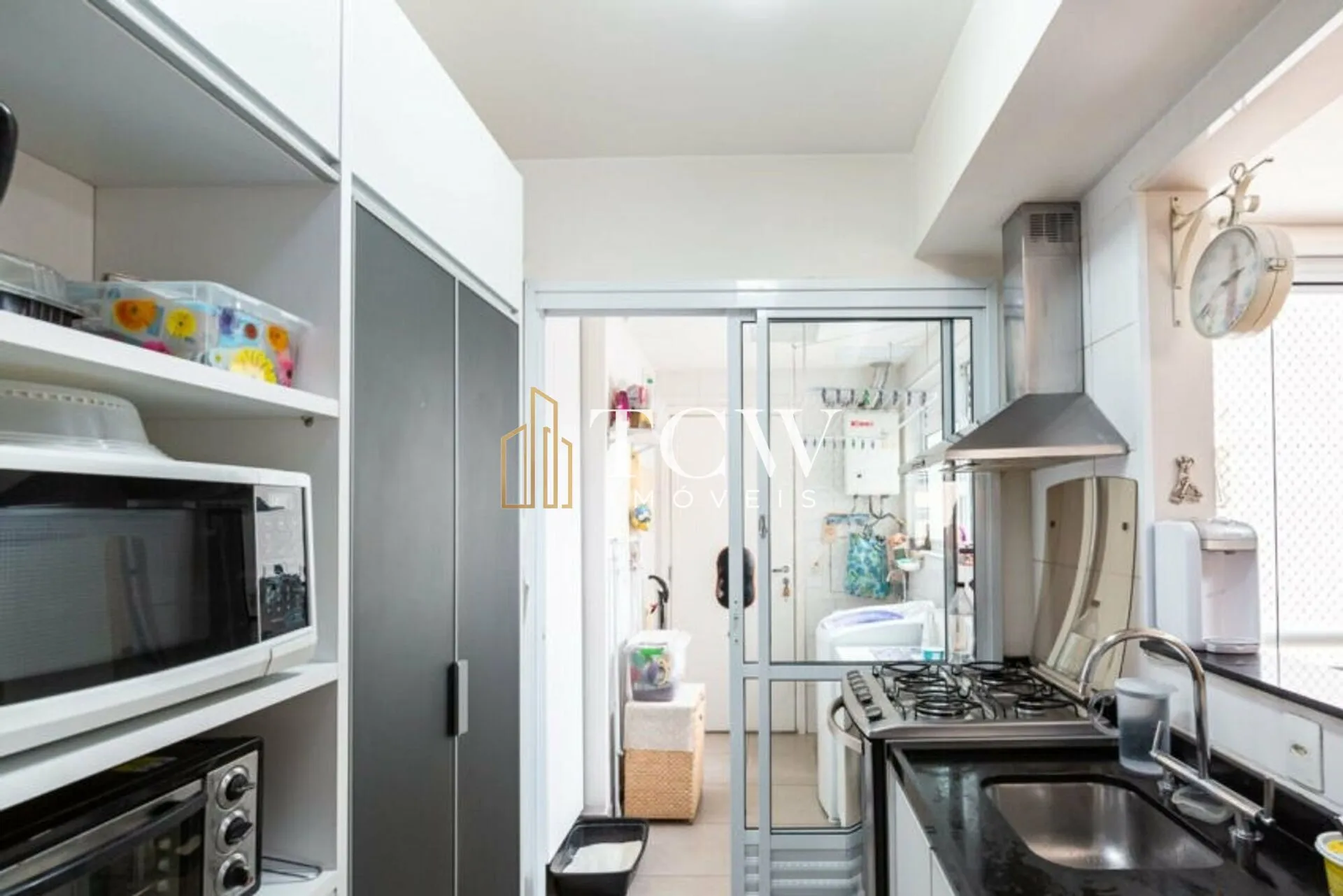 Imagem Apartamento à venda no bairro Chácara Inglesa - São Paulo/SP, Zona Sul