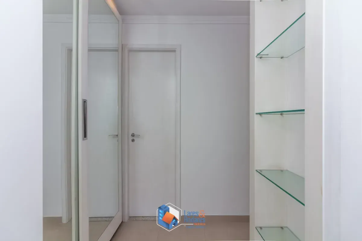 Imagem Apartamento para venda em Tatuapé - Vila Gomes Cardim com 3 quartos, sendo 3 suítes, 125m²