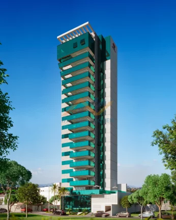 Imagem Apartamento alto padrão a venda Bairro Iguaçu - Ipatinga