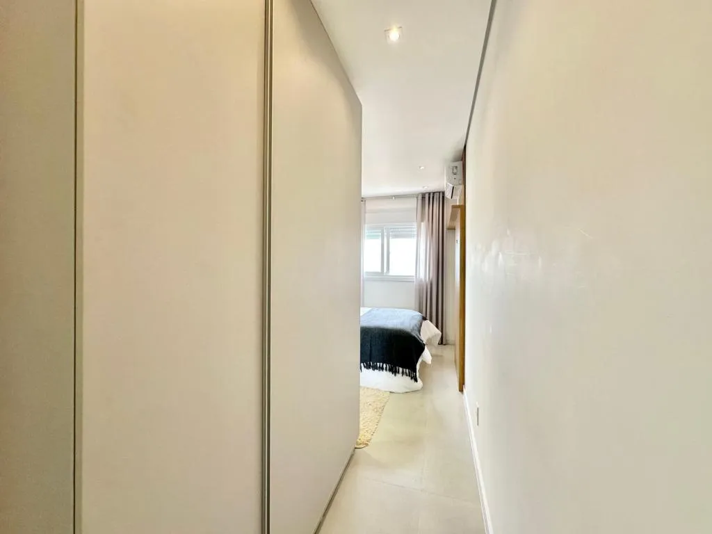 Imagem Apartamento 2 Dormitórios - Bairro Navegantes