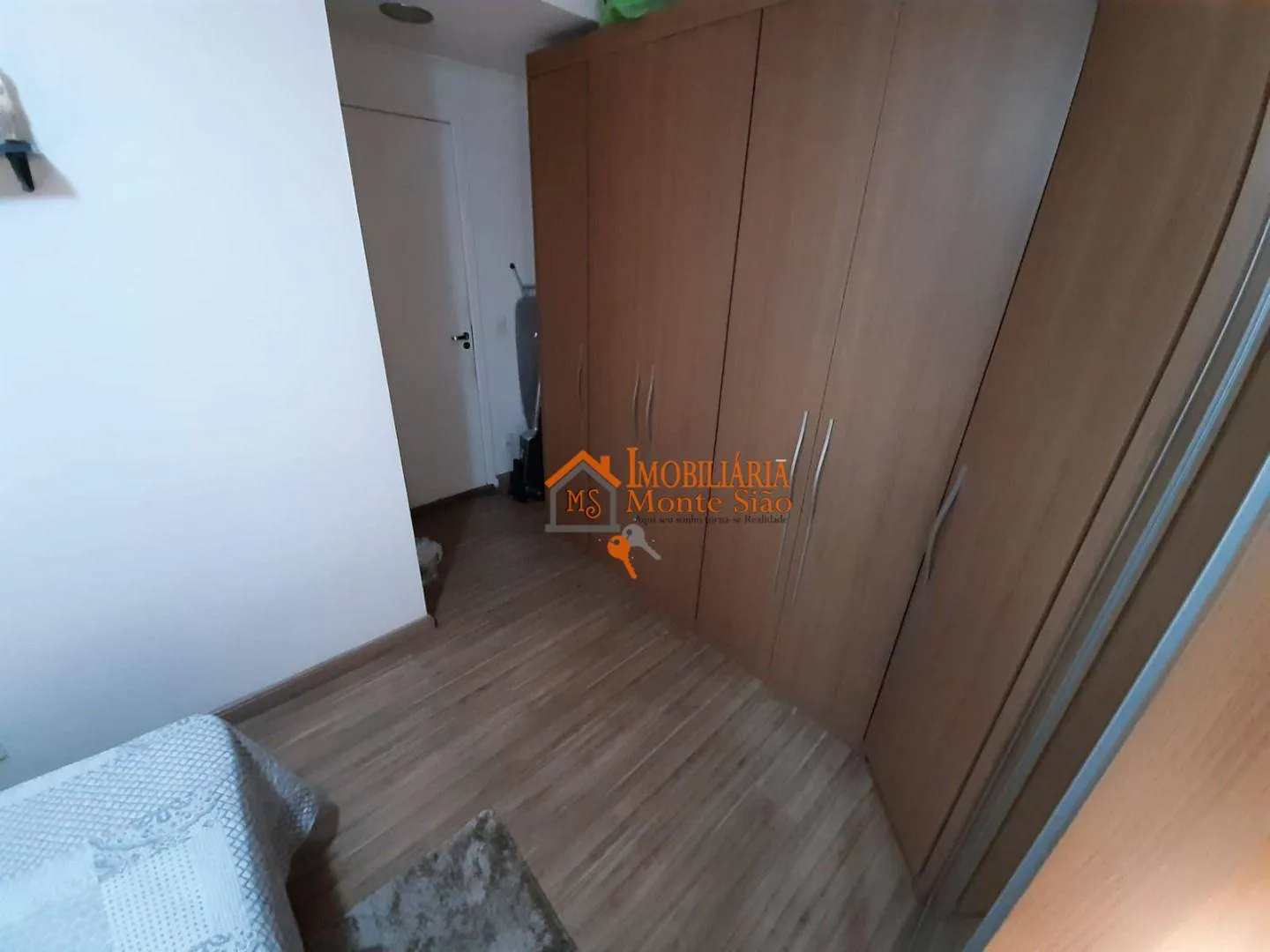Imagem Apartamento com 2 dormitórios à venda, 50 m² por R$ 310.000,00 - Centro - Guarulhos/SP
