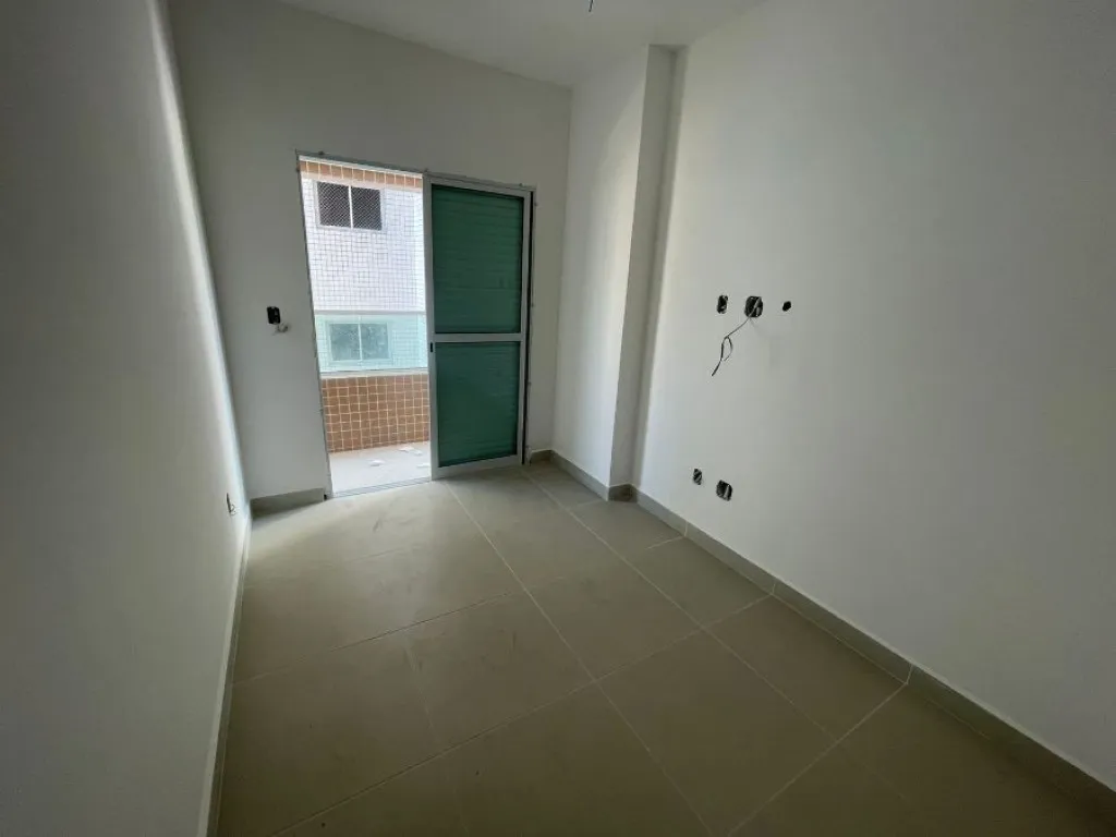 Imagem APARTAMENTO COM 95,00 m² - AVIAÇÃO - PRAIA GRANDE SP