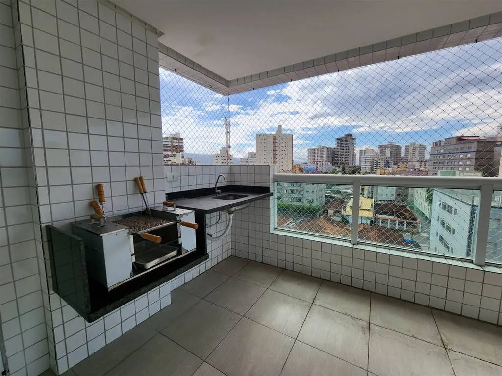 Imagem Apartamento Sendo: 3 Dormitórios, 1 Suíte, 2 Vagas de Garagem, Caiçara