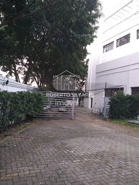 Imagem Prédio Inteiro de 3535m² no bairro Barra Funda, em São Paulo