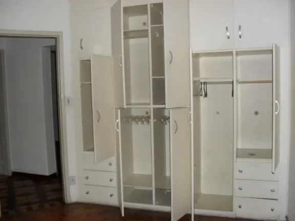 Imagem Apartamento com 3 Quartos à Venda, 98 m² em Tatuapé - São Paulo