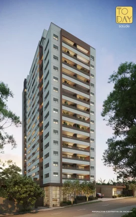 Foto do imóvel APARTAMENTO RESIDENCIAL em São Paulo - SP, Saúde
