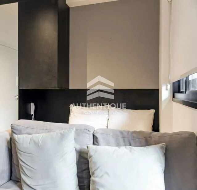 Imagem VN CAPOTE VALENTE PINHEIROS - Apartamento à venda no bairro Pinheiros - São Paulo/SP, Zona Oeste